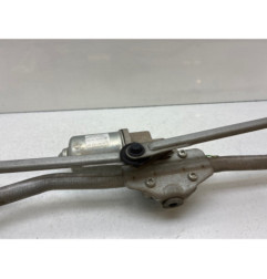 Moteur essuie glace avant SKODA FABIA 2