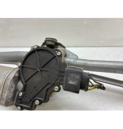 Moteur essuie glace avant SKODA FABIA 2