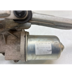 Moteur essuie glace avant SKODA FABIA 2