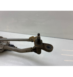 Moteur essuie glace avant SKODA FABIA 2