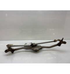 Moteur essuie glace avant SKODA FABIA 2