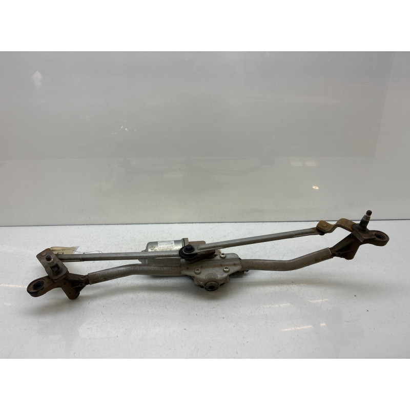 Moteur essuie glace avant SKODA FABIA 2 Photo n°6