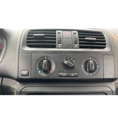 Moteur essuie glace avant SKODA FABIA 2