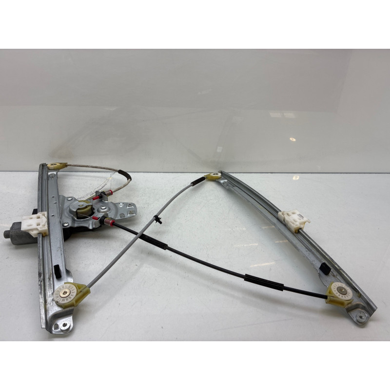 Leve vitre electrique avant droit CITROEN C5 2 Photo n°2