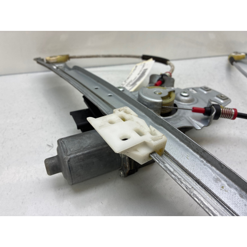 Leve vitre electrique avant droit CITROEN C5 2 Photo n°3