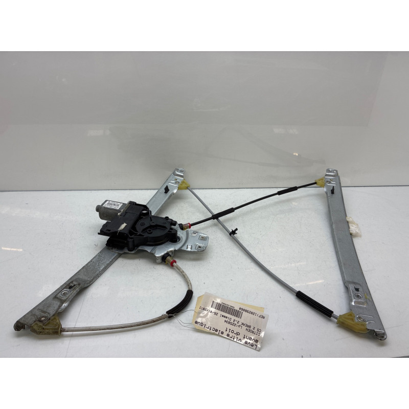 Leve vitre electrique avant droit CITROEN C5 2 Photo n°6