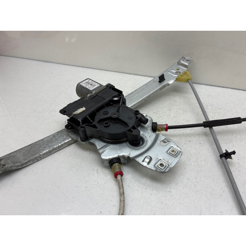 Leve vitre electrique avant droit CITROEN C5 2 Photo n°7