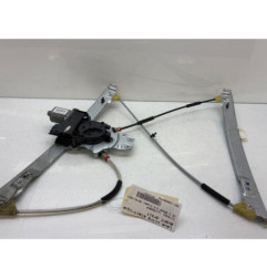 Leve vitre electrique avant droit CITROEN C5 2