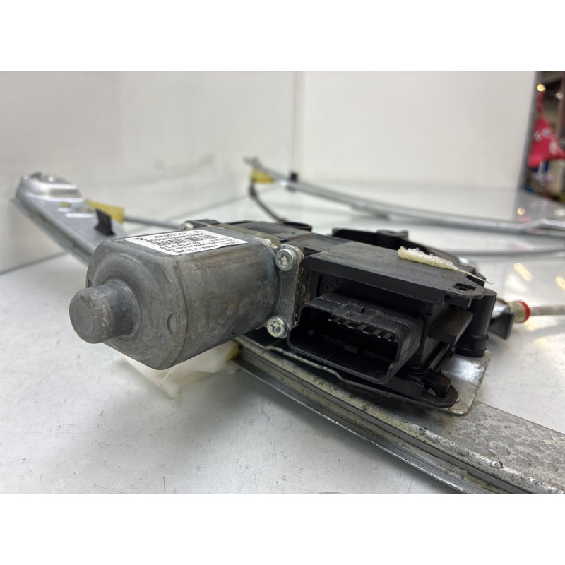 Leve vitre electrique avant droit CITROEN C5 2 Photo n°9