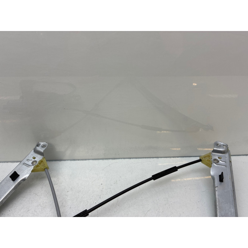 Leve vitre electrique avant droit CITROEN C5 2 Photo n°10