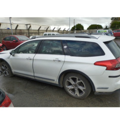 Leve vitre electrique avant droit CITROEN C5 2