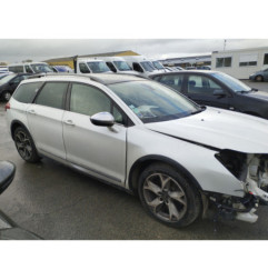Leve vitre electrique avant droit CITROEN C5 2