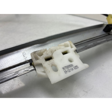 Leve vitre electrique avant gauche CITROEN C5 2