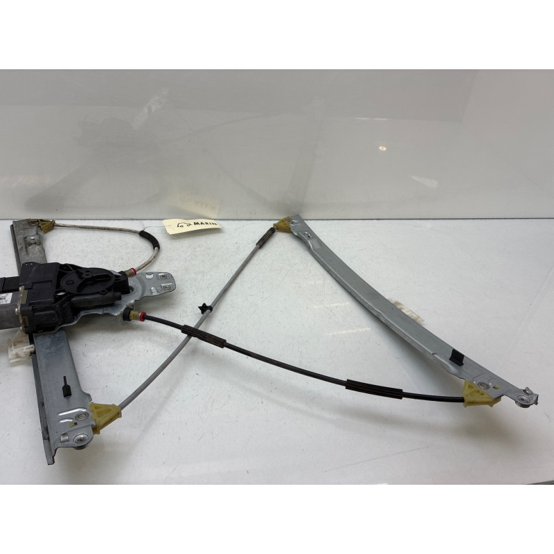 Leve vitre electrique avant gauche CITROEN C5 2 Photo n°4