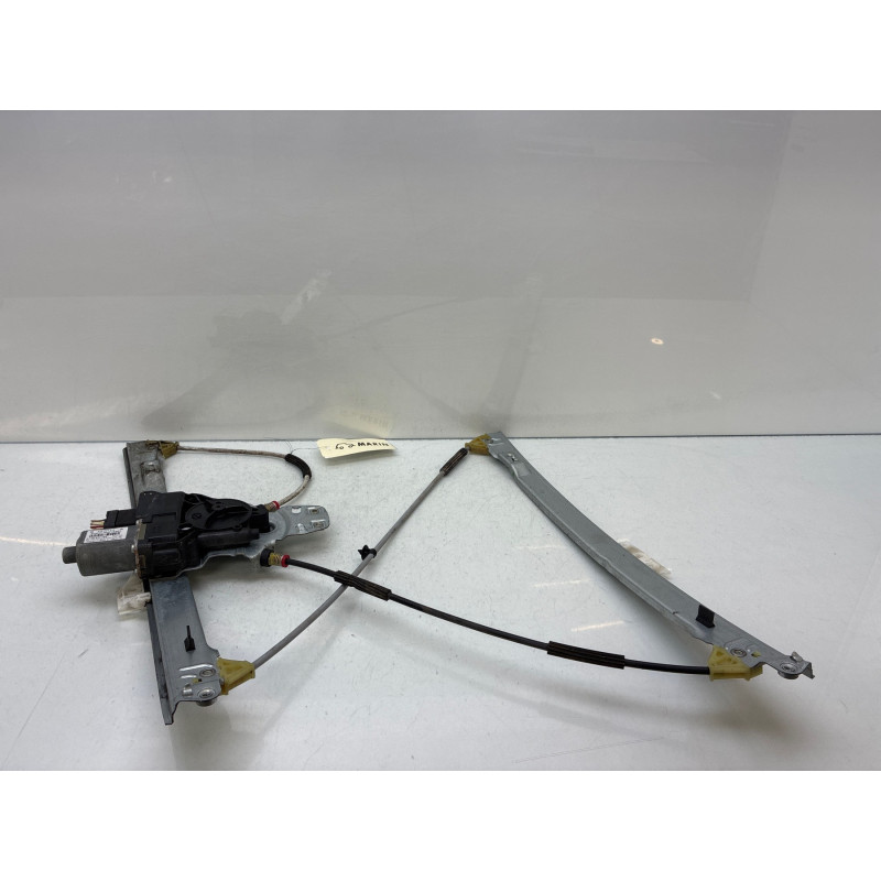 Leve vitre electrique avant gauche CITROEN C5 2 Photo n°5