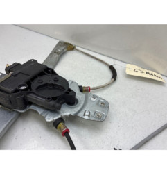Leve vitre electrique avant gauche CITROEN C5 2