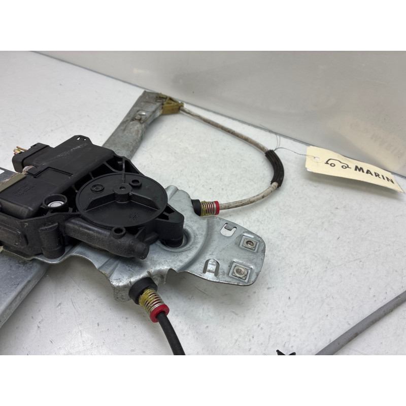 Leve vitre electrique avant gauche CITROEN C5 2 Photo n°6