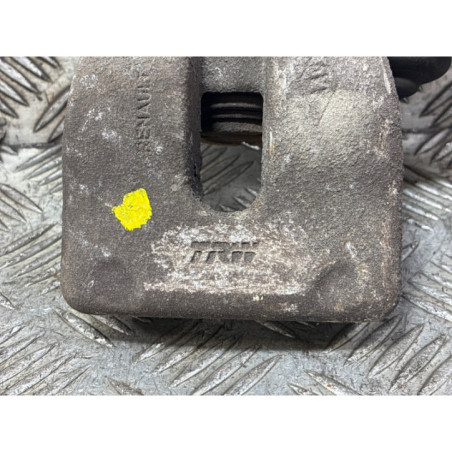 Etrier arriere gauche (freinage) RENAULT SCENIC 3 Photo n°1