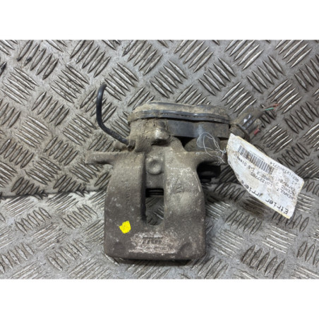 Etrier arriere gauche (freinage) RENAULT SCENIC 3