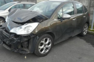 Com (Bloc Contacteur Tournant+Commodo Essuie Glace+Commodo Phare) CITROEN C3 2