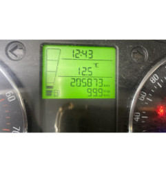 Interrupteur de leve vitre avant droit SKODA FABIA 2