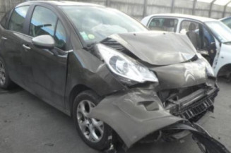 Com (Bloc Contacteur Tournant+Commodo Essuie Glace+Commodo Phare) CITROEN C3 2
