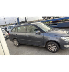 Interrupteur de leve vitre avant droit SKODA FABIA 2