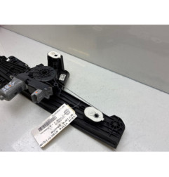 Leve vitre electrique arriere gauche OPEL CORSA F Photo n°1