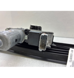 Leve vitre electrique arriere gauche OPEL CORSA F