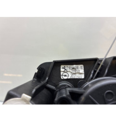 Leve vitre electrique arriere gauche OPEL CORSA F