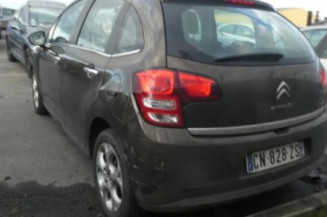 Com (Bloc Contacteur Tournant+Commodo Essuie Glace+Commodo Phare) CITROEN C3 2