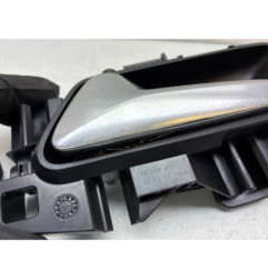 Poignee interieur arriere gauche OPEL CORSA F