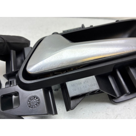 Poignee interieur arriere gauche OPEL CORSA F