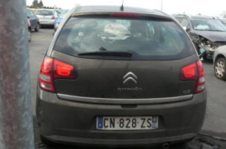 Com (Bloc Contacteur Tournant+Commodo Essuie Glace+Commodo Phare) CITROEN C3 2