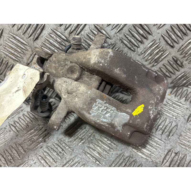 Etrier arriere droit (freinage) CITROEN C4 1 Photo n°3