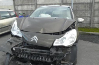 Com (Bloc Contacteur Tournant+Commodo Essuie Glace+Commodo Phare) CITROEN C3 2