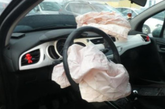 Com (Bloc Contacteur Tournant+Commodo Essuie Glace+Commodo Phare) CITROEN C3 2