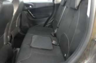 Com (Bloc Contacteur Tournant+Commodo Essuie Glace+Commodo Phare) CITROEN C3 2