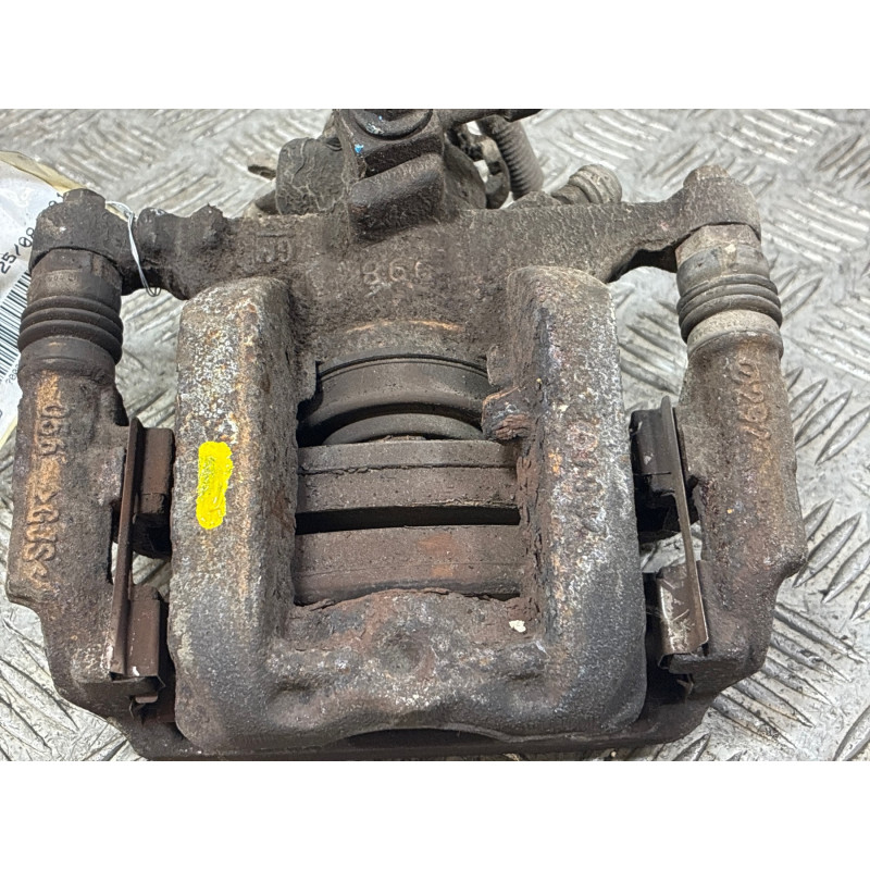 Etrier arriere droit (freinage) CHEVROLET CRUZE Photo n°2