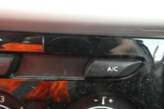Com (Bloc Contacteur Tournant+Commodo Essuie Glace+Commodo Phare) CITROEN C3 2