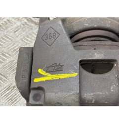 Etrier arriere droit (freinage) RENAULT LAGUNA 3