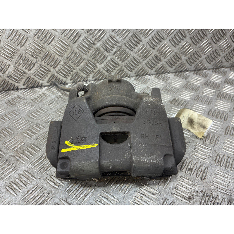 Etrier arriere droit (freinage) RENAULT LAGUNA 3 Photo n°3