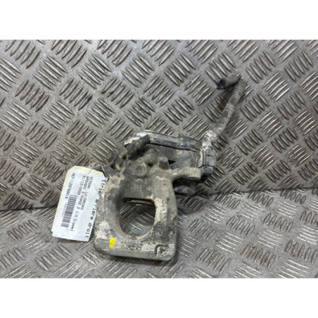 Etrier arriere droit (freinage) NISSAN QASHQAI 2 Photo n°1