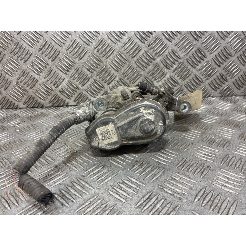 Etrier arriere droit (freinage) NISSAN QASHQAI 2 Photo n°3