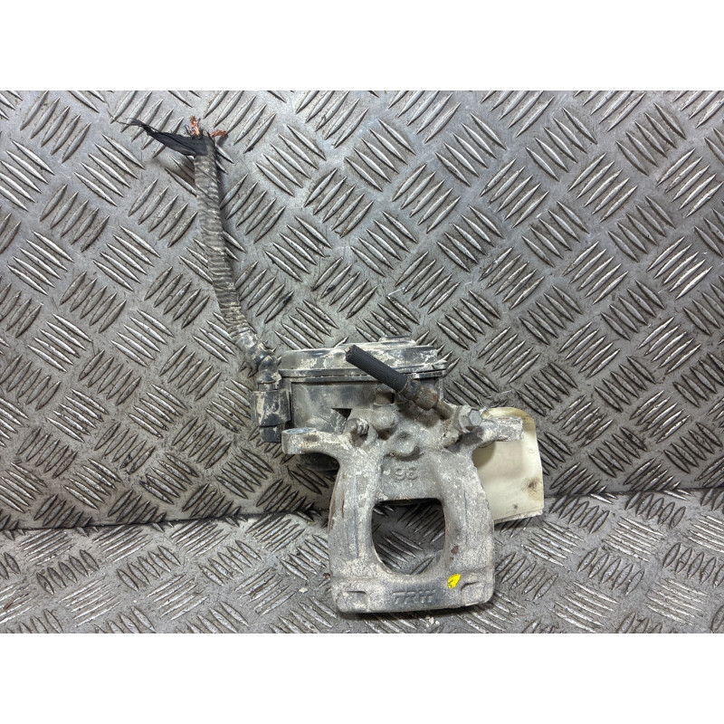 Etrier arriere gauche (freinage) NISSAN QASHQAI 2 Photo n°1