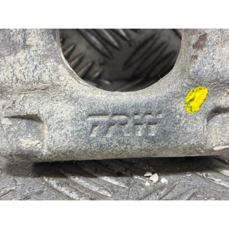 Etrier arriere gauche (freinage) NISSAN QASHQAI 2