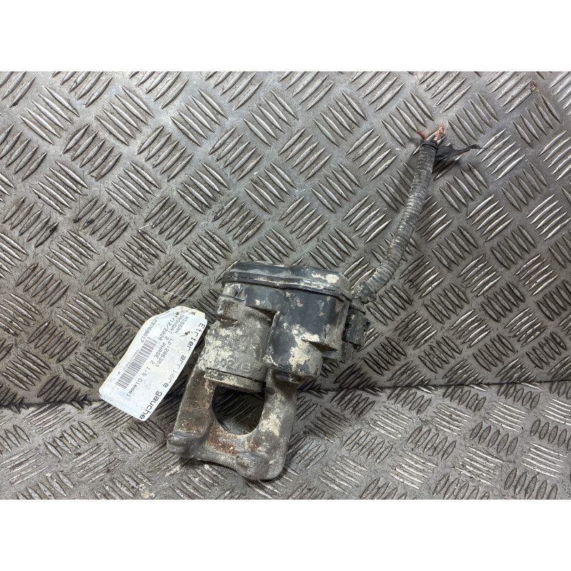 Etrier arriere gauche (freinage) NISSAN QASHQAI 2 Photo n°3
