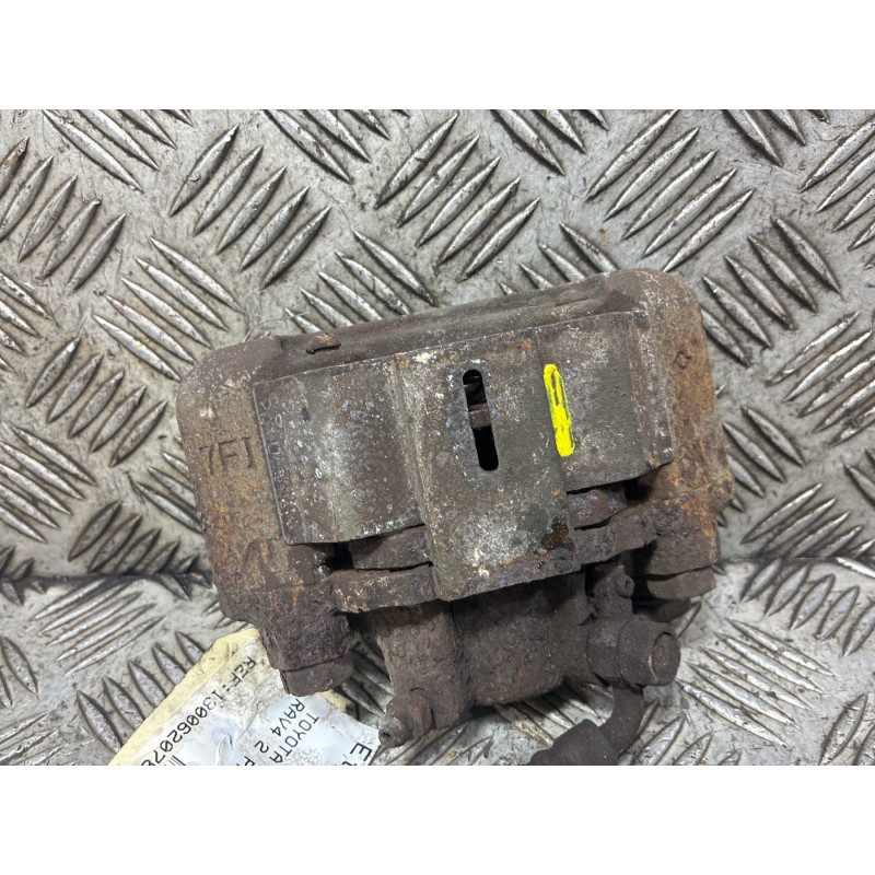 Etrier arriere droit (freinage) TOYOTA RAV4 2 Photo n°3