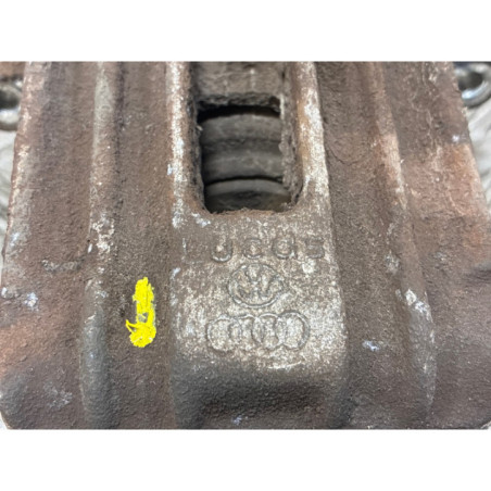 Etrier arriere droit (freinage) SKODA OCTAVIA 1 Photo n°1