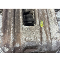 Etrier arriere gauche (freinage) SKODA OCTAVIA 1
